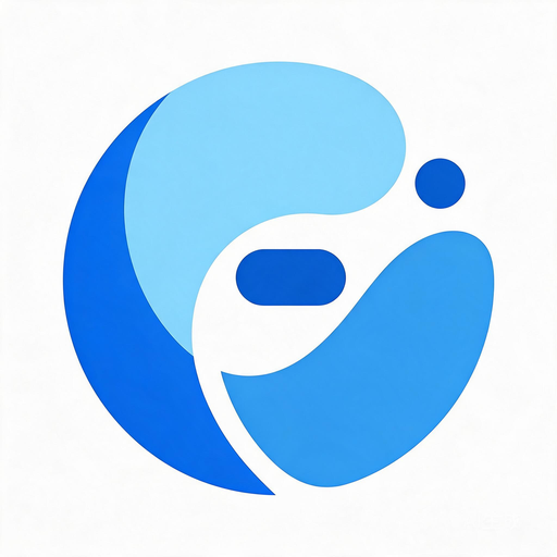 小艾电竞 Logo